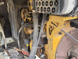 Sandvik Coromant QE340 scalper