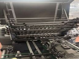 Stahl KD 56/6-KL-FD T