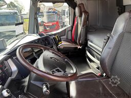 Renault T 380 + 19t + lift + euro 6