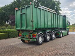 Van Hool VANHOOL 3B106 NCH CONTAINER SYSTEEM KIPPER!!MET...