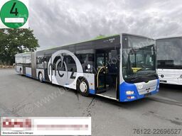 Autobuz articulat MAN A 23