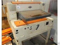 Fortematic Papierschneidemaschine