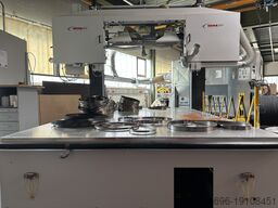 HEMA CoreCutter 900 - Horizontalbandsäge