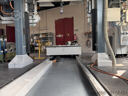 HEMA CoreCutter 900 - Horizontalbandsäge