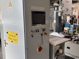 HEMA CoreCutter 900 - Horizontalbandsäge