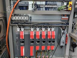 HEMA CoreCutter 900 - Horizontalbandsäge