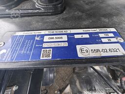 Ford Truck F-Max - Nieuw