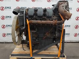 Mercedes Occ motor OM501LA Mercedes