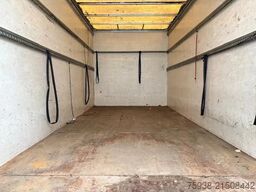 Mercedes-Benz Sprinter 412 5-CILINDER WITH PLAYWOOD BOX (MANU...