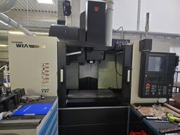 Hyundai Wia kf 4600 II Nagel Neu