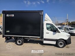 Mercedes MERCEDES SPRINTER 2.2 DIESEL 12/2021