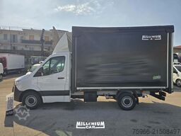 Mercedes MERCEDES SPRINTER 2.2 DIESEL 12/2021