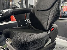 STILL RX 60-35 L * Triplex FFL !!