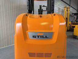 STILL EK x ( 48 ) * Wire Guidance !! DOUBLE steering !! Triplex FFL