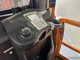 STILL EK x ( 48 ) * Wire Guidance !! DOUBLE steering !! Triplex FFL