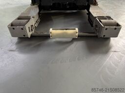 STILL EK x ( 48 ) * Wire Guidance !! DOUBLE steering !! Triplex FFL