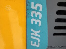 JUNGHEINRICH EJK 335 - DRUMFORKS / SPREIDER