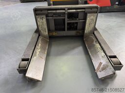 JUNGHEINRICH EJK 335 - DRUMFORKS / SPREIDER