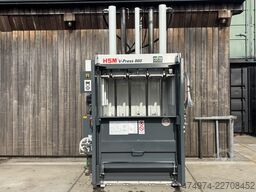 HSM V-Press 860 Plus