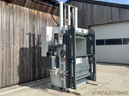 HSM V-Press 860 Plus