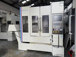 Hardinge XR 760