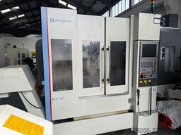 Hardinge XR 760