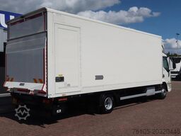 DAF LF 230 Bak+Klep Dhollandia 1500 kg Euro 6