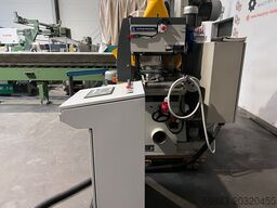 Cattelan Macchine BASIC 350