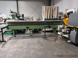 Cattelan Macchine BASIC 350