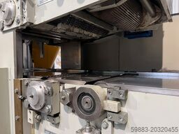 Cattelan Macchine BASIC 350