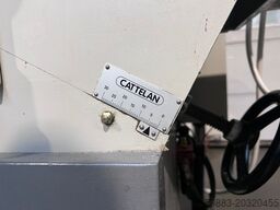 Cattelan Macchine BASIC 350