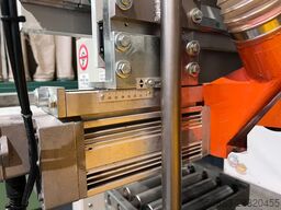 Cattelan Macchine BASIC 350