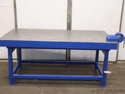 unbekannt 2000 x 1000 mm