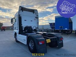 MAN TGX 480