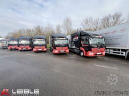 MERCEDES-BENZ Atego 1018*Koffer*Rolltor*Rolltor seitlich*Klima