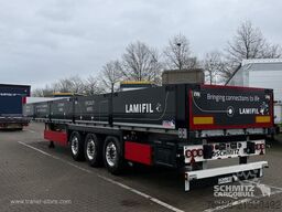 Schmitz Cargobull Plateau Standard