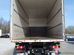 MAN TGX 18.360 LL XXL-Fhs./5 Sitzer/BDF/LBW/Ret./AHK