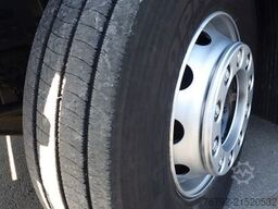 MAN TGX 18.360 LL XXL-Fhs./5 Sitzer/BDF/LBW/Ret./AHK