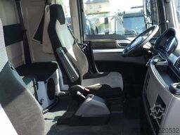 MAN TGX 18.360 LL XXL-Fhs./5 Sitzer/BDF/LBW/Ret./AHK