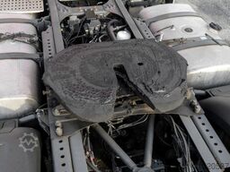 DAF XF 480 FT SSC + MX-BREAK + 2x TANK Klima ZV