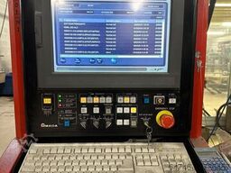Amada AC 255NT  CNC Turret Punch Press+  tools