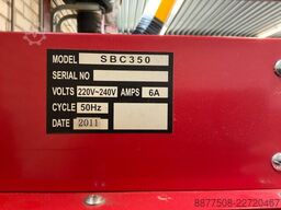 SBC 350