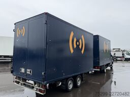 Renault Mascott 150.35 Kasten / Swiss-Vehicle