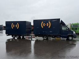 Renault Mascott 150.35 Kasten / Swiss-Vehicle