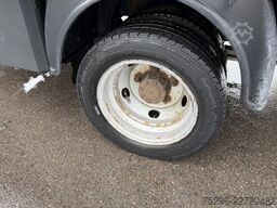 Renault Mascott 150.35 Kasten / Swiss-Vehicle