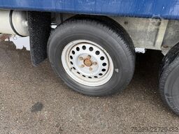 Renault Mascott 150.35 Kasten / Swiss-Vehicle