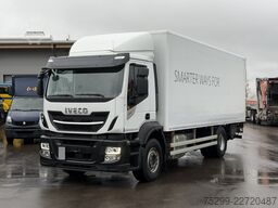 Iveco 190S40 LBW Retarder AHK / Swiss-Vehicle