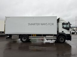 Iveco 190S40 LBW Retarder AHK / Swiss-Vehicle