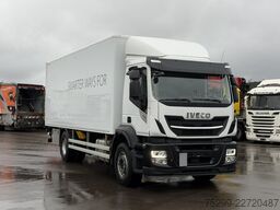 Iveco 190S40 LBW Retarder AHK / Swiss-Vehicle