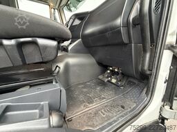 Iveco 190S40 LBW Retarder AHK / Swiss-Vehicle
